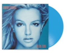 Britney Spears - In The Zone