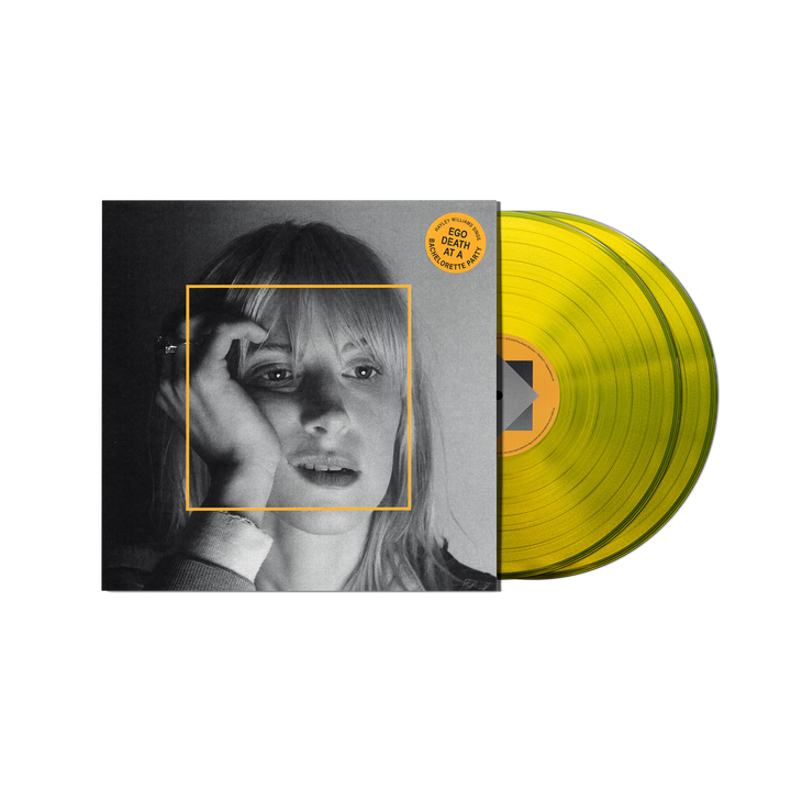 Hayley Williams - Ego Death At A Bachelorette Party