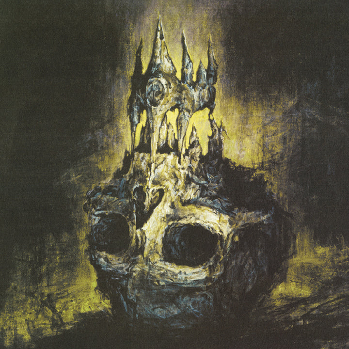 Devil Wears Prada - Dead Throne