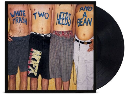 NOFX - White Trash, Two Heebs, and a Bean