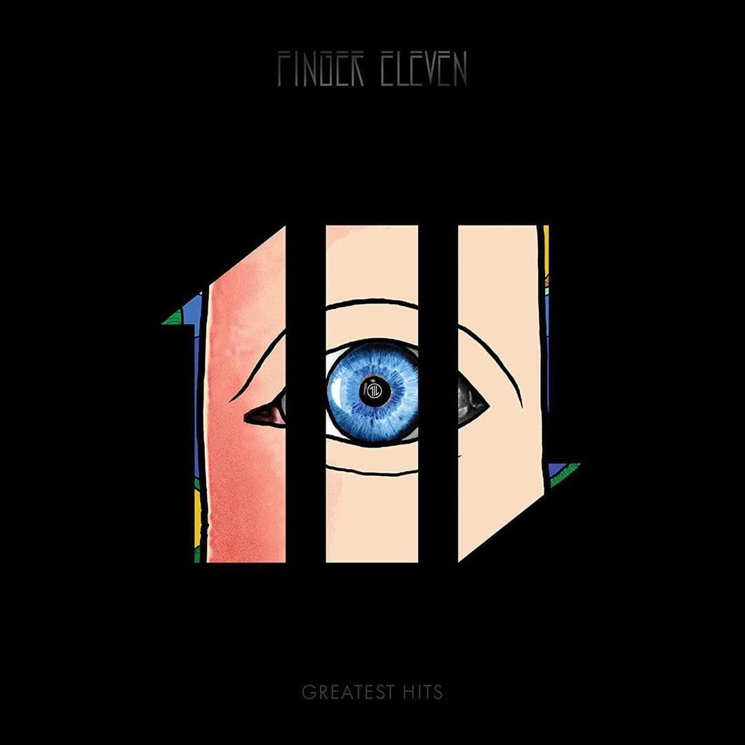 Finger Eleven – Greatest Hits