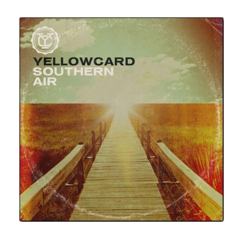 Yellowcard - Southern Air