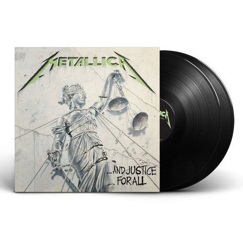Metallica - …And Justice For All