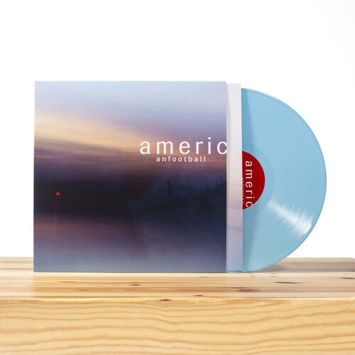 American Football - LP3