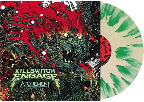 Killswitch Engage - Atonement