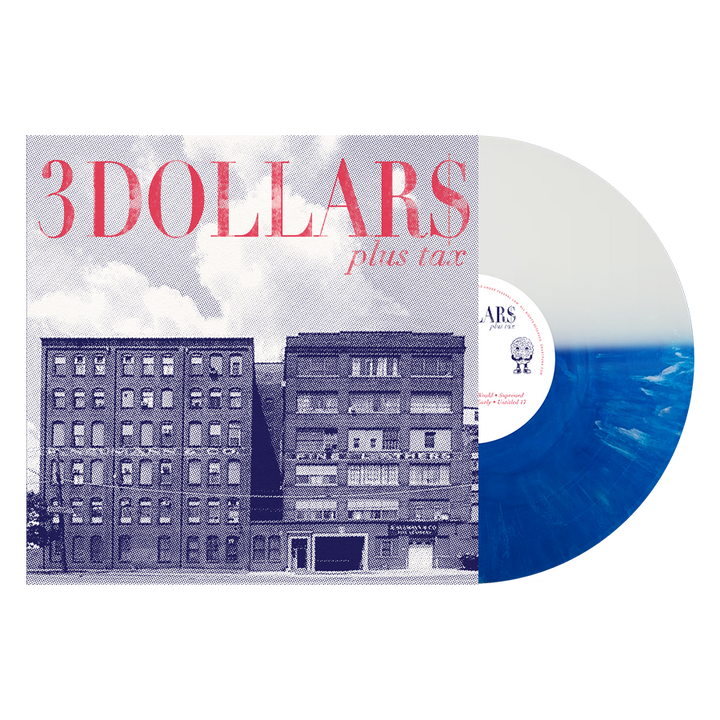 3 Dollars - Plus Tax