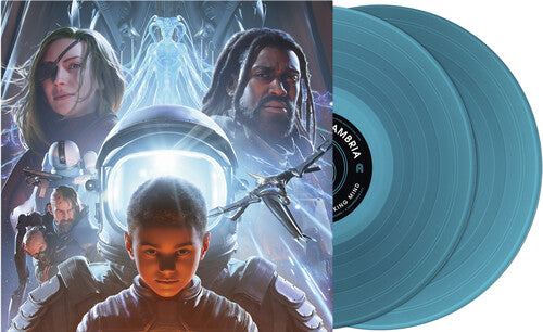 Coheed & Cambria - Vaxis II: A Window of the Waking Mind