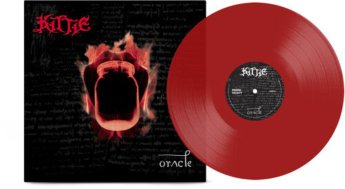 Kittie - Oracle
