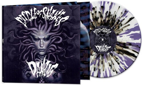 Danzig - Circle of Snakes