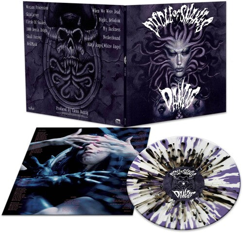 Danzig - Circle of Snakes