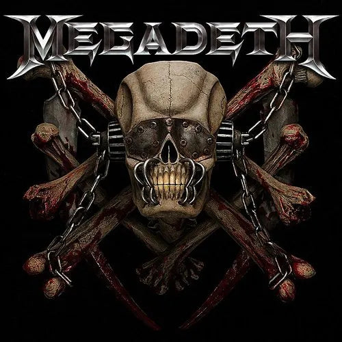 Megadeth - Killing Is My Business And Business Is Good: The Final Kill