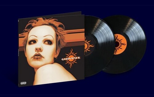 Godsmack - S/T