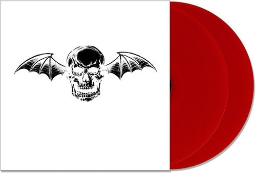 Avenged Sevenfold - S/T