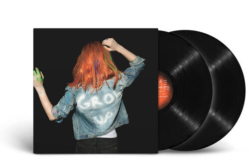 Paramore ‎– S/T