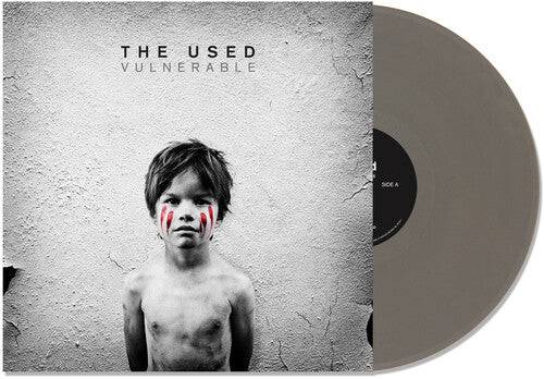 The Used - Vulnerable