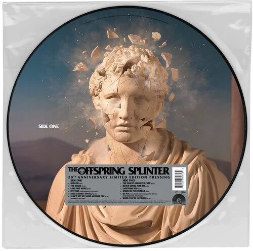 Offspring - Splinter