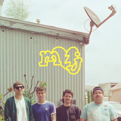 Mom Jeans -  Bear Market
