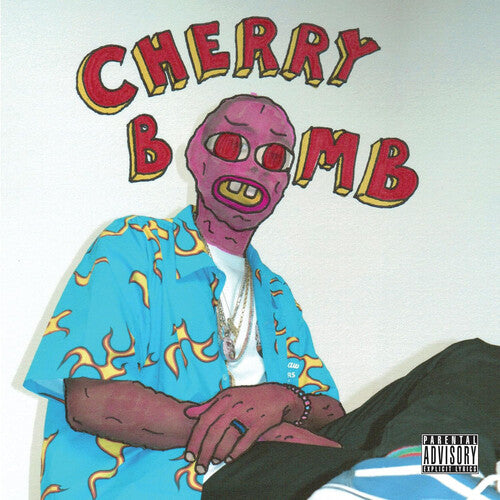 Tyler the Creator - Cherry Bomb