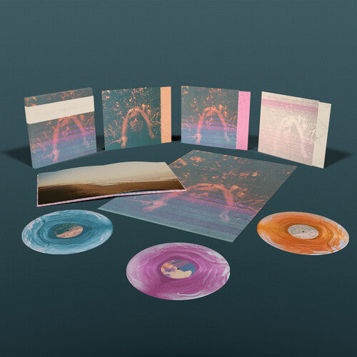 Turnover ‎– Peripheral Vision