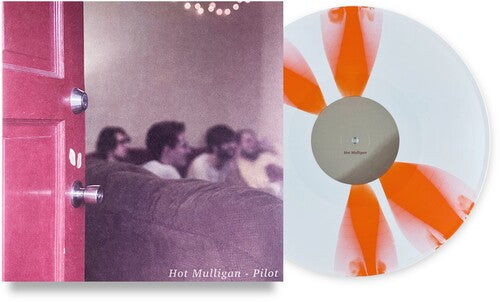 Hot Mulligan - Pilot