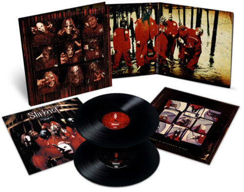 Slipknot - S/T
