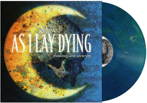 As I Lay Dying - Shadows Are Security