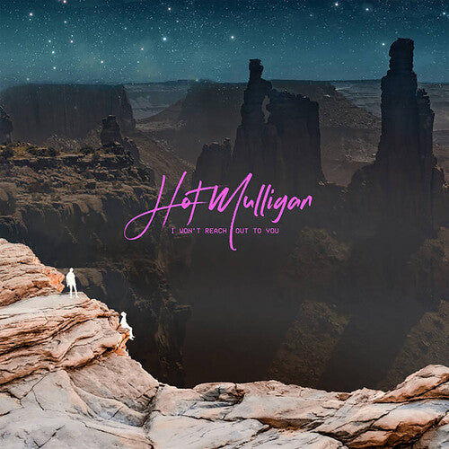 Hot Mulligan -  I Won't Reach Out to You