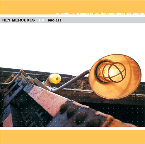 Hey Mercedes - S/T / Unorchestrated