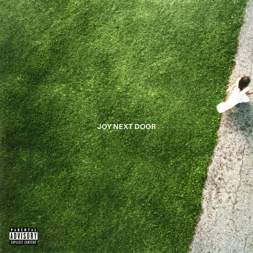 Maine -  Joy Next Door
