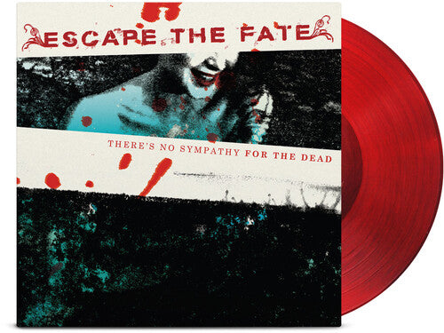Escape the Fate - There's No Sympathy for the Dead
