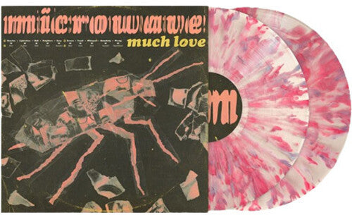 Microwave - Much Love