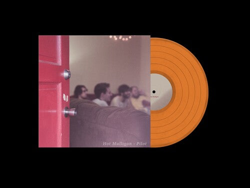 Hot Mulligan - Pilot