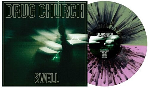 Drug Church - Swell