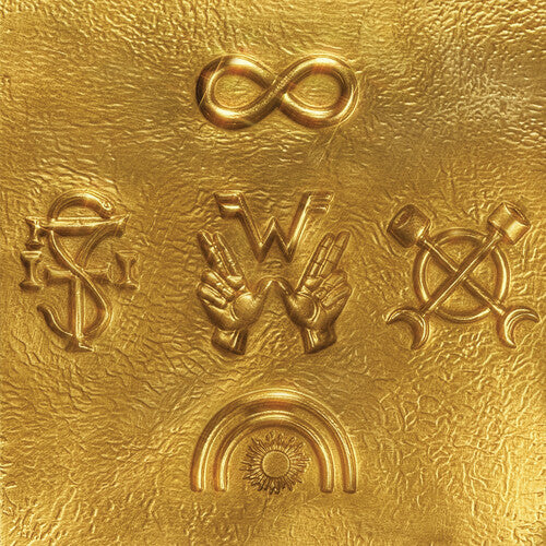 Weezer - Weezer (Gold Album)