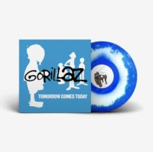 Gorillaz - Tomorrow Comes Today EP