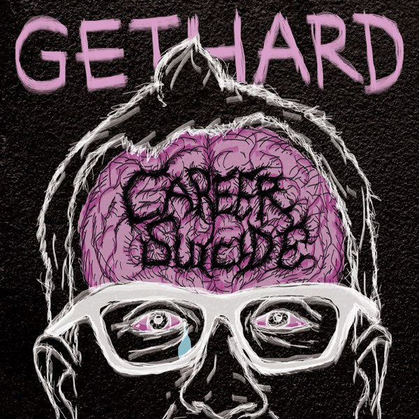 Chris Gethard – Career Suicide