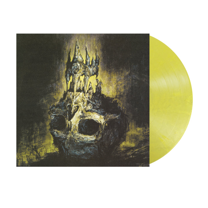 Devil Wears Prada - Dead Throne