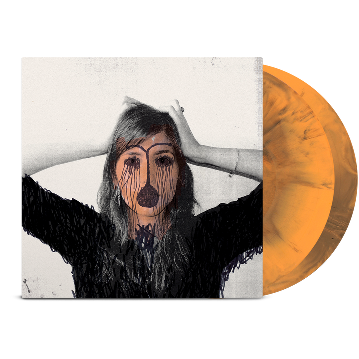 Blood Brothers - Young Machetes (Collector's Edition) | Smartpunk Exclusive