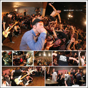 Have Heart - 10.17.09