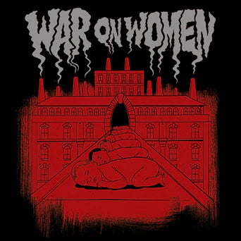 War On Women - S/T