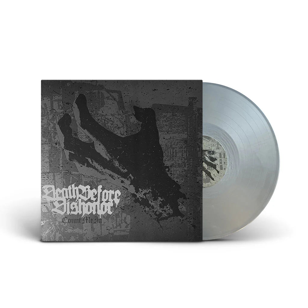 Death Before Dishonor - Count Me In