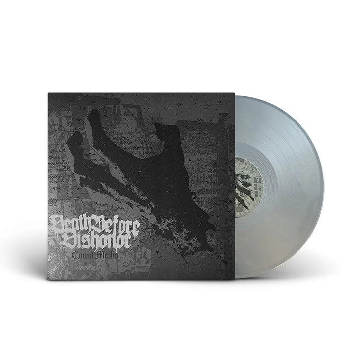 Death Before Dishonor - Count Me In