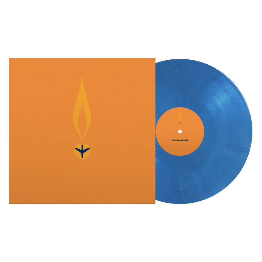 Burning Airlines - Mission: Control!  | Smartpunk Exclusive