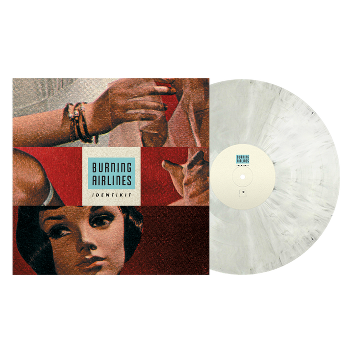 Burning Airlines - Identikit | Smartpunk Exclusive