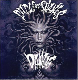 Danzig - Circle of Snakes
