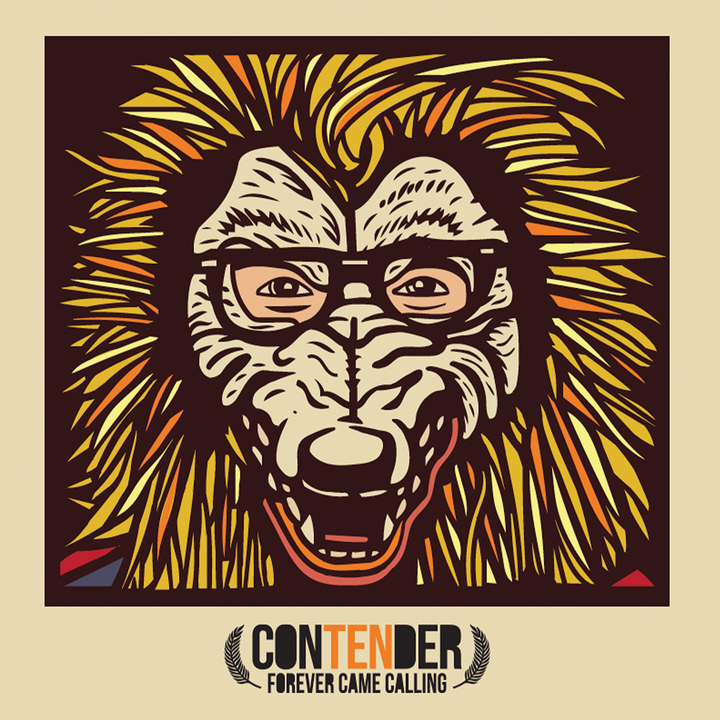 Forever Came Calling - ConTENder (LP Only)
