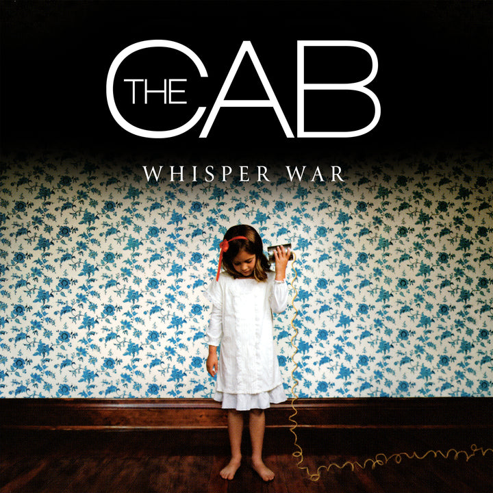the cab whisper war