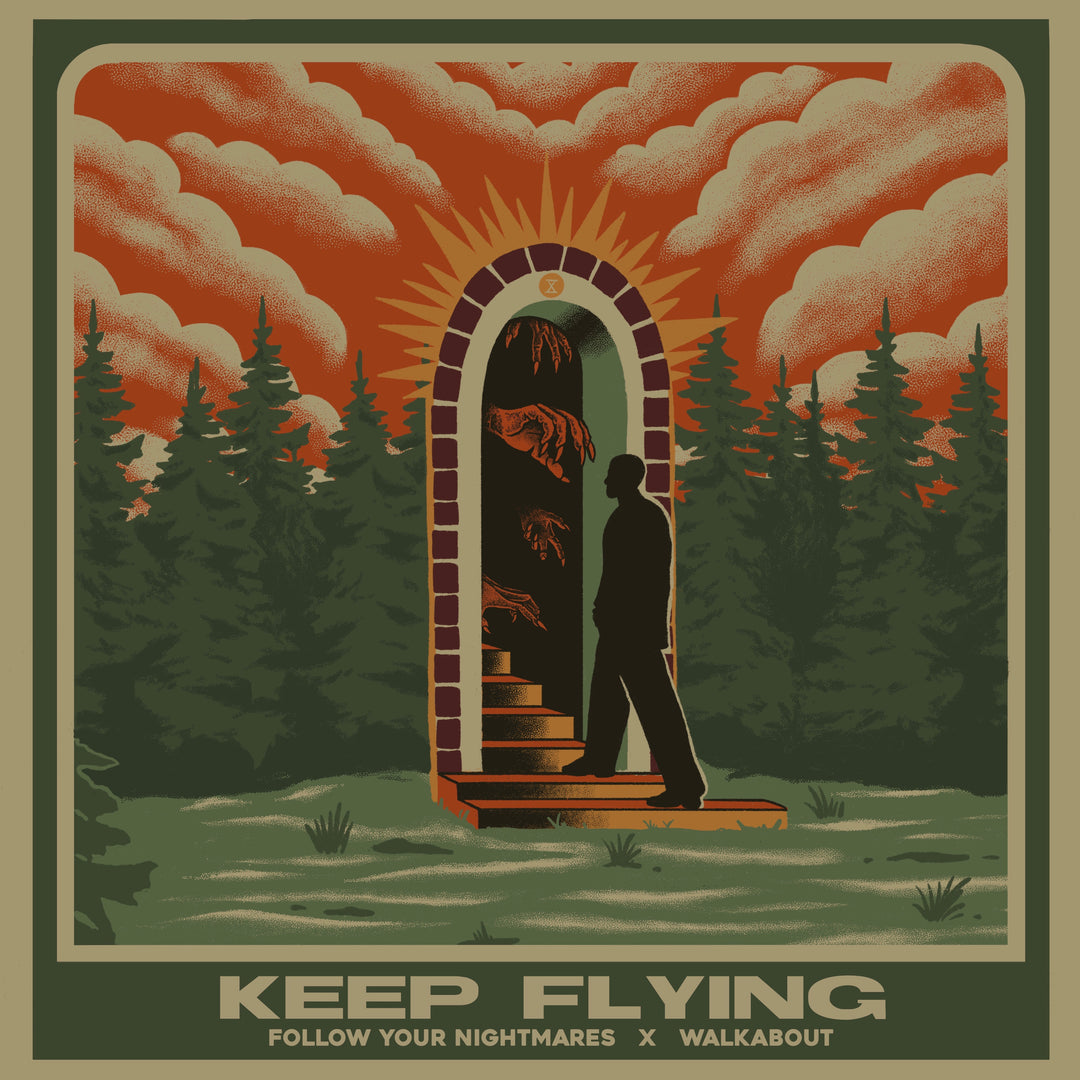 Keep Flying - The First Ten