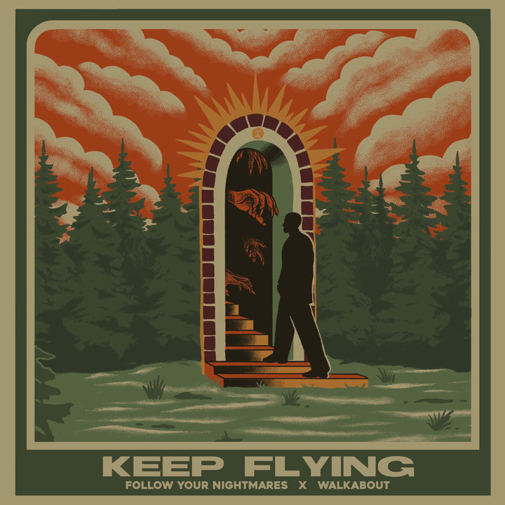 Keep Flying - The First Ten