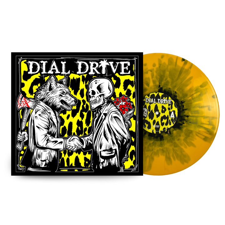 Dial Drive - S/T